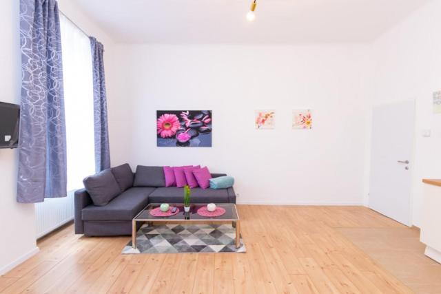 Sunshine By Prater Apartment Vienna Exterior photo